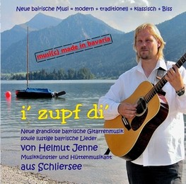 2006 CD i' zupf' di'