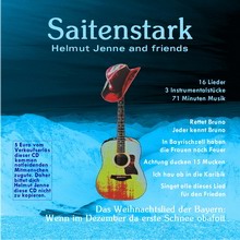 2006 CD Saitenstark 15€
