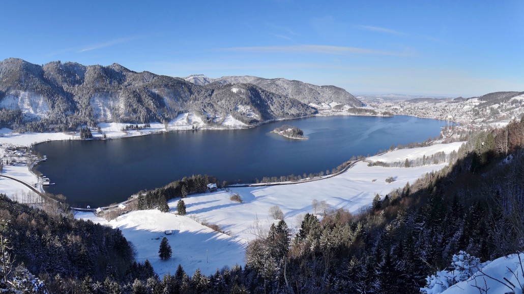 Eiszeit Schliersee, Helmut Jenne
